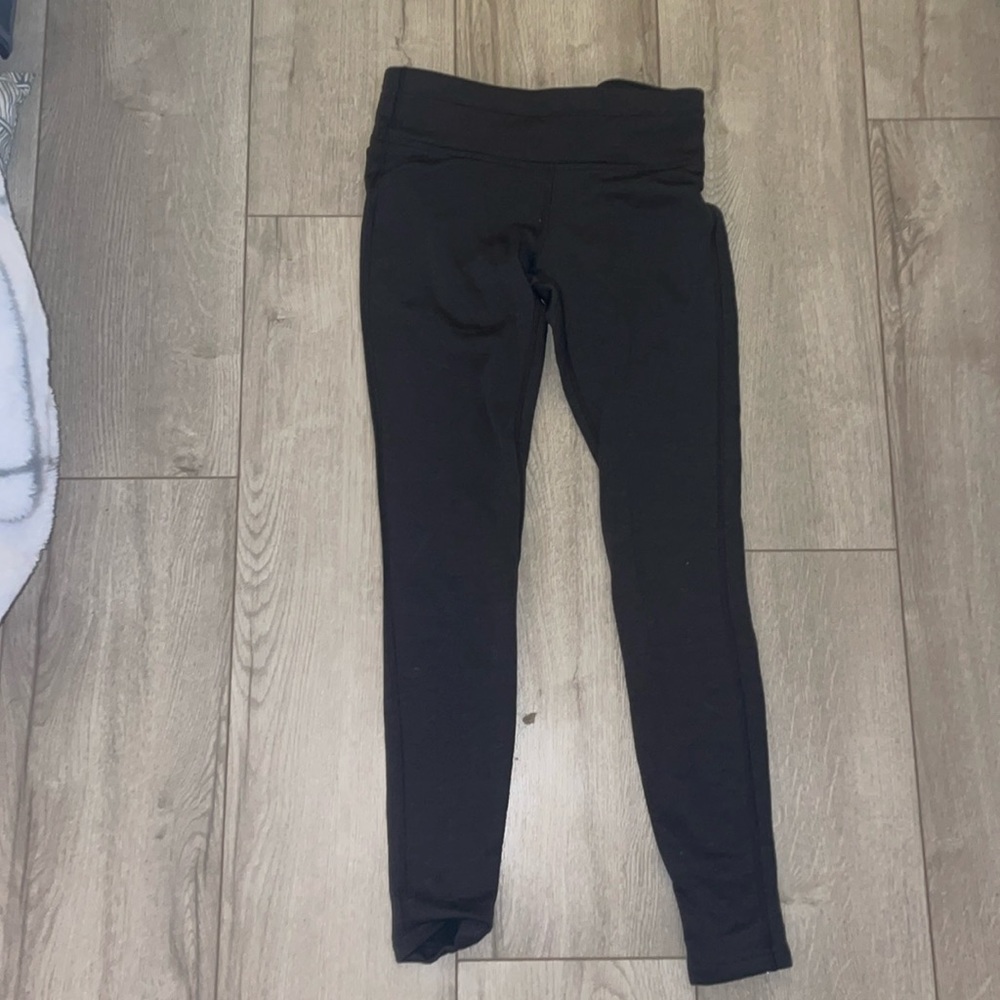 Athleta Leggins, extra small